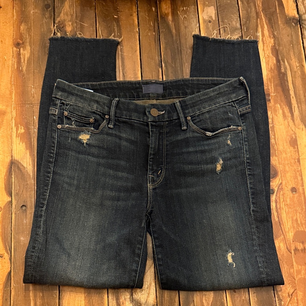 MOTHER Jeans - Picture 2 of 11